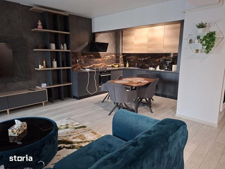 Apartament cu 2 camere în Țiglina 1
