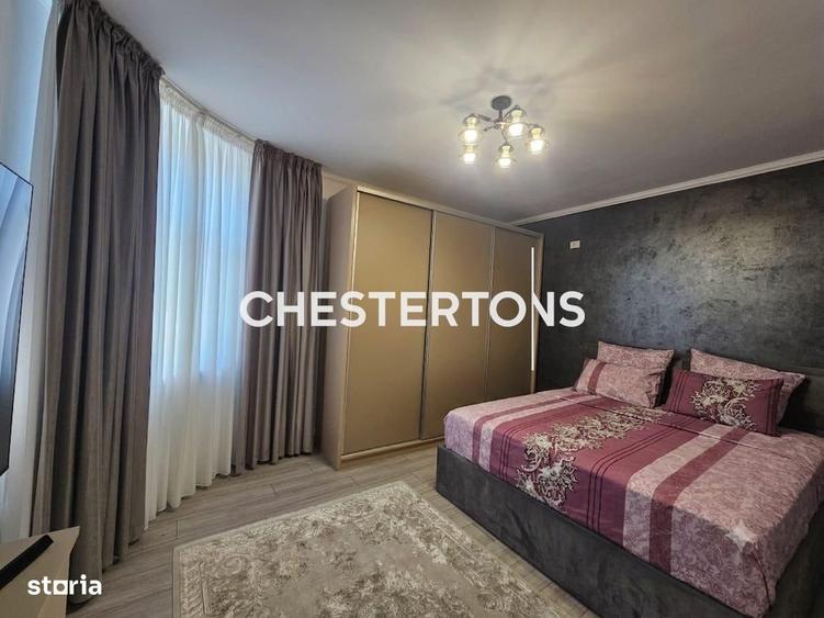Prima inchiriere | totul nou | Apartament 2 dormitoare, curte proprie - 6