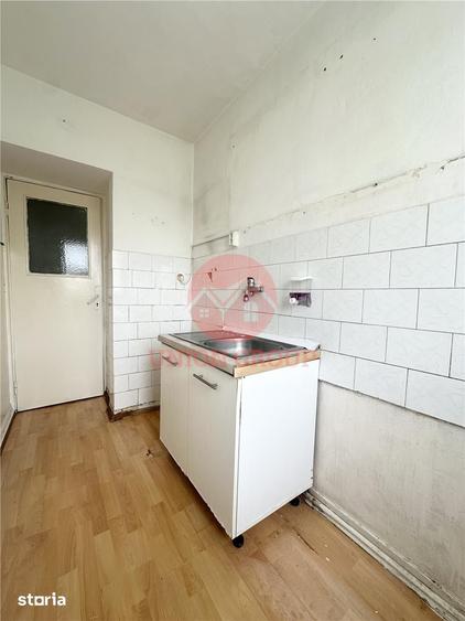 Apartament cu 2 camere semidecomandat în Tomis Nord