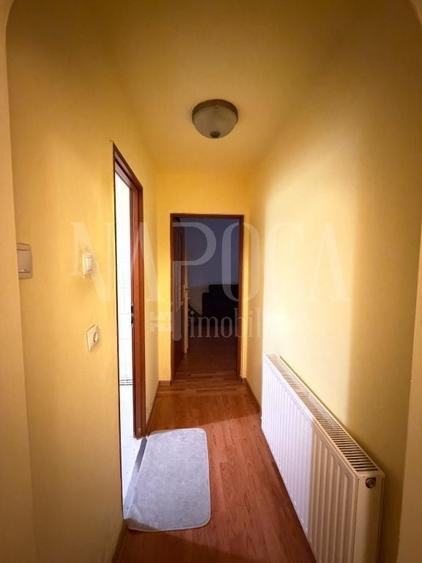 Apartament cu 2 camere decomandat în Mănăștur