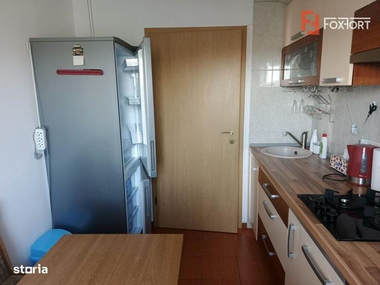 COMISION 0% Inchiriere apartament cu 3 camere, zona Aradului - 3