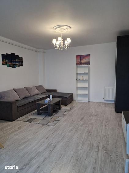 Apartament cu 2 camere decomandat în Timișoara