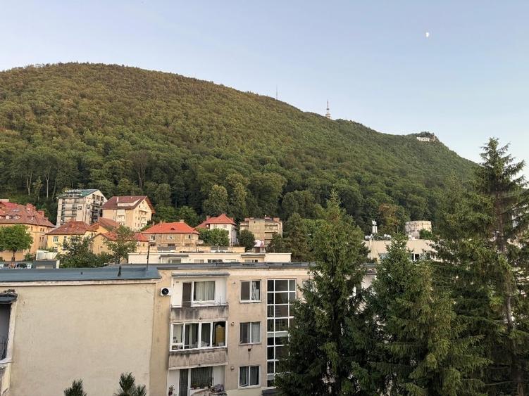 Apartament cu 2 camere semidecomandat, mobilat în Centrul Istoric