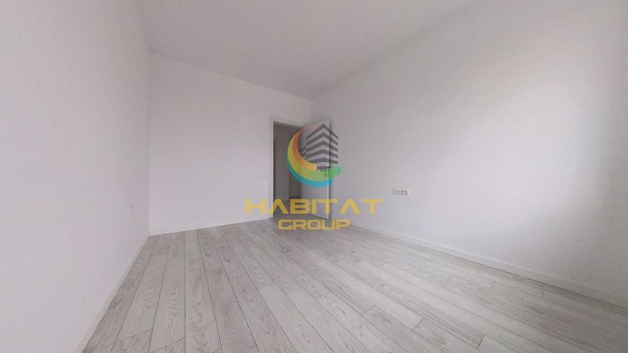 Apartament 4 Camere Decomandat 112.4 Mp Bloc Nou Grand Arena - 9