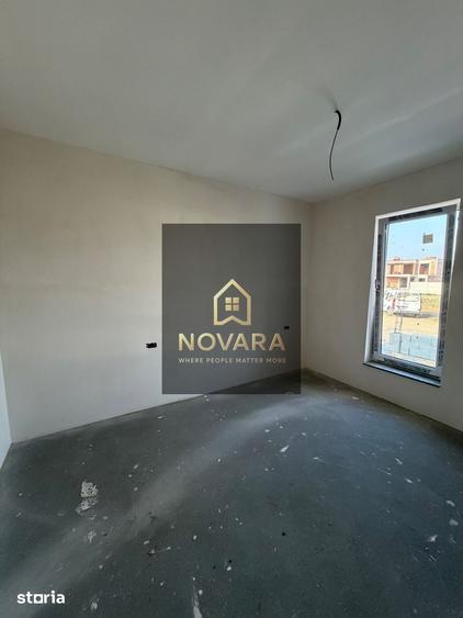 Casă cu 3 camere cu Teren 500 Mp în Central