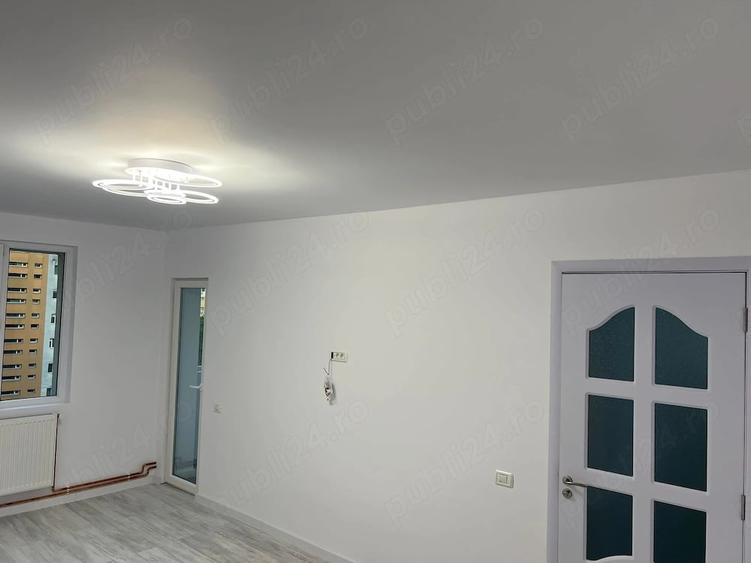 Apartament 2 Camere Barca Focsani Comision 0 Decomandat Renovat - 1