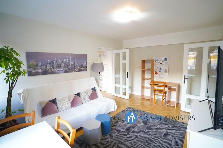 Inchiriere apartament 2 camere Cismigiu - 4