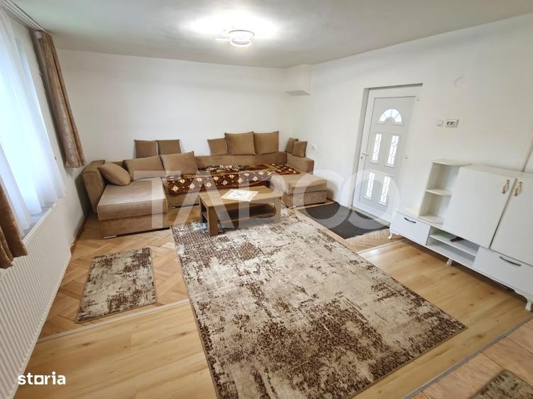 Casa de inchiriat 4 camere singur in curte in Sibiu - Pet Friendly - 1