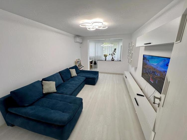 Vand apartament 2 camere - etajul 1 - 3