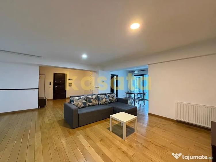 Apartament cu 2 camere decomandat în Nord