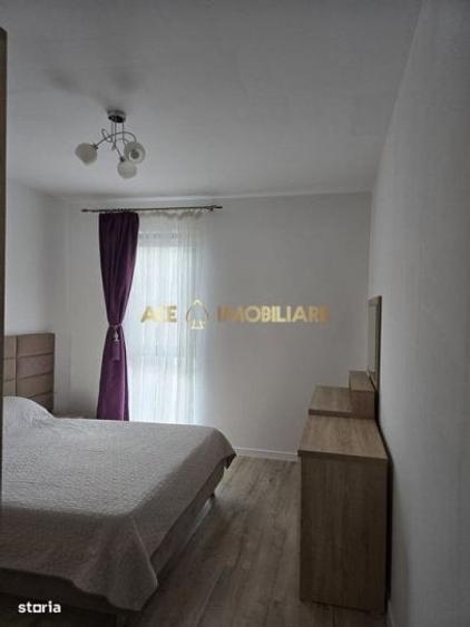 2 Camere de inchiriat | Pantelimon | Parcare | Utilat | Mobilat - 4