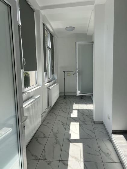 Apartament cu 2 camere nedecomandat în Ultracentral