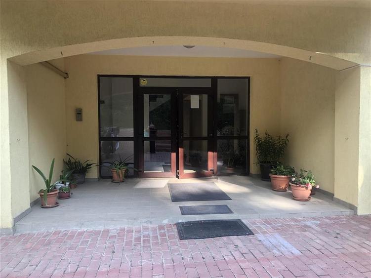 Apartament cu 2 camere decomandat, mobilat în Cernatu