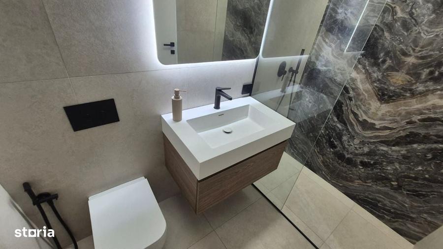 Apartament 2 Camere | Mobilat + Utilat | - 10