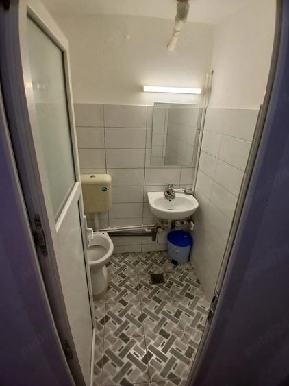 Garsonieră decomandată în Micro 14