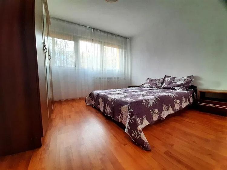 Apartament cu 2 camere decomandat, mobilat în Drumul Taberei — fotografia 2