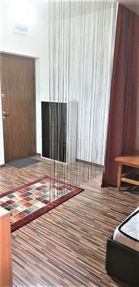 Garsonieră semidecomandată în Drumul Taberei