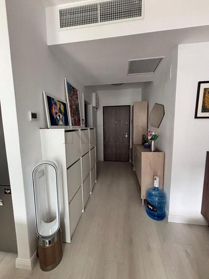 Apartament cu 3 camere în Pipera