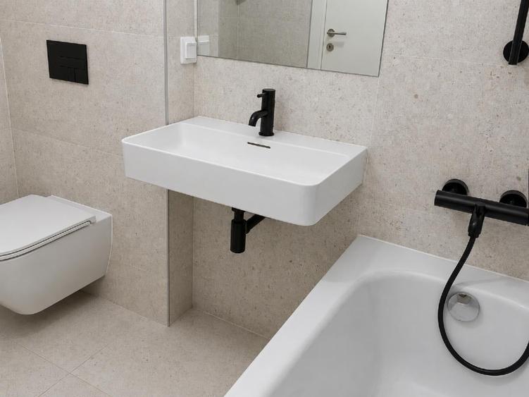 Apartament cu 2 camere decomandat în Floreasca