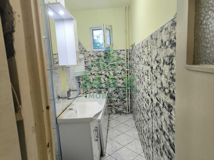 Apartament 2 camere , confort 2 nedecomandat – Zona Malu Rosu, str Sergent Matee - 8