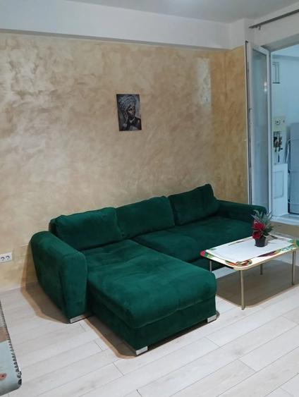 Inchiriez apartament cu doua camere militari residence spre 056 pe termen lun - 1