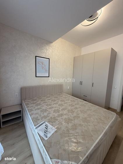 Apartament cu doua camere ! Nou ! Parcare inclusa !