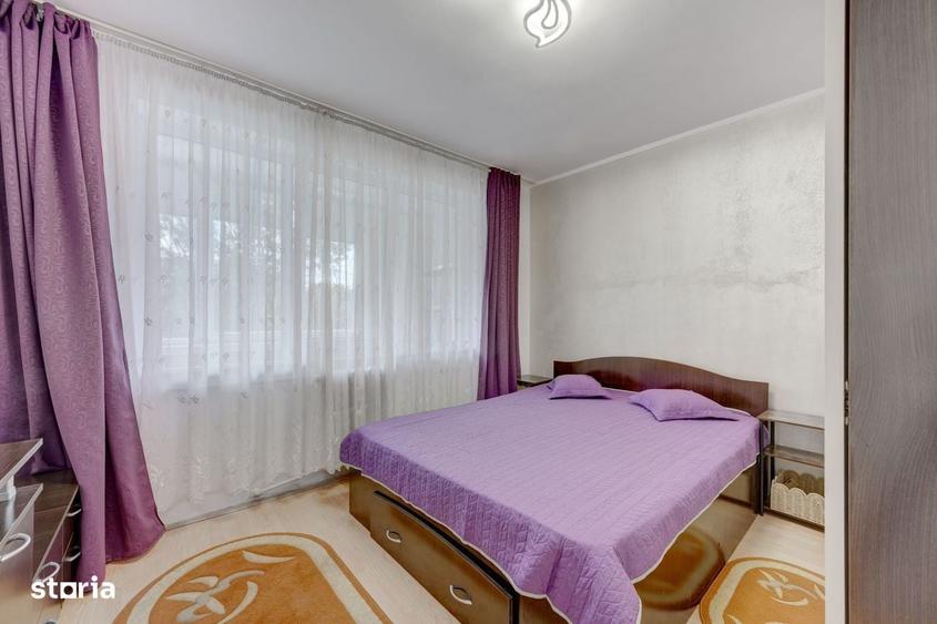 Baba Novac, 2 camere, prima inchiriere, pet friendly - 3