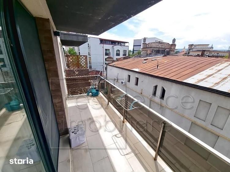Apartament modern 3 camere, Semicentral, zona NTT Data+Garaj - 2