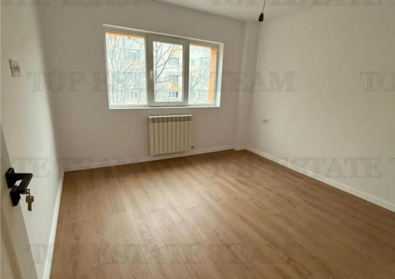 Apartament cu 2 camere decomandat în Rahova