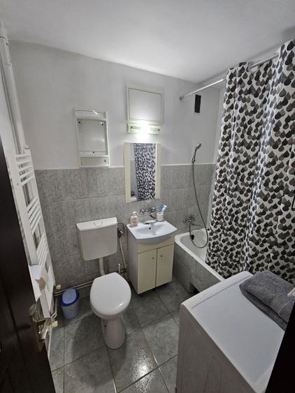 Garsonieră semidecomandată în Mănăștur