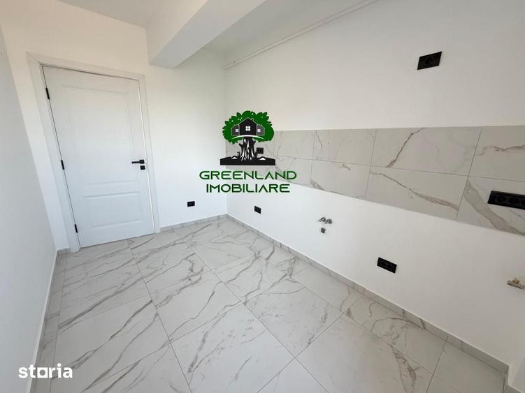 Apartament cu 2 camere decomandat în Miroslava