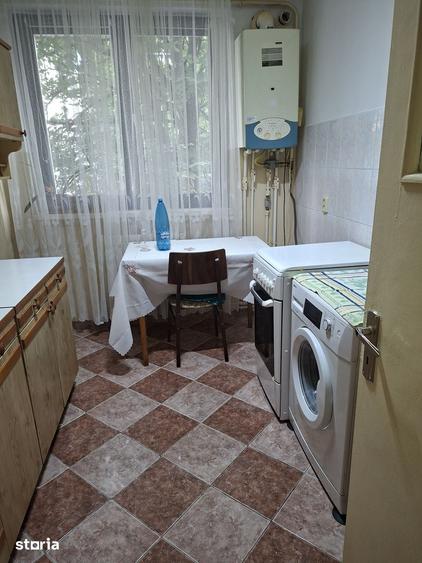 Apartament cu 2 camere în Ultracentral