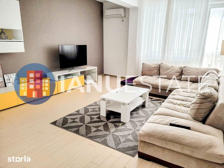 Apartament cu 3 camere decomandat în Berceni