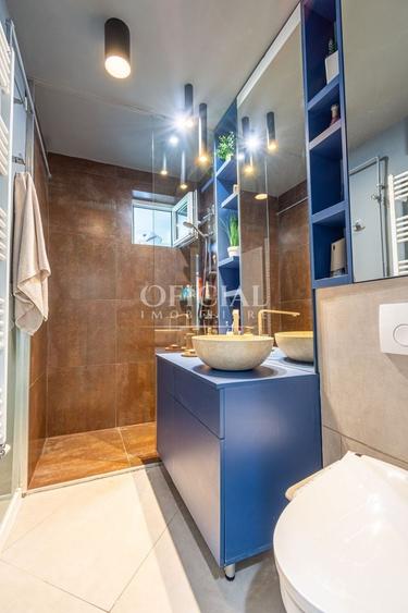 Apartament 2 Camere | Modern Mobilat | Gheorgheni Baita Interservisan - 10