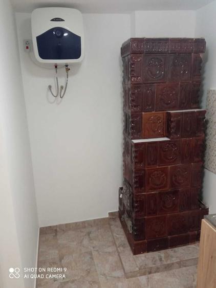 Casă cu 2 camere în Central
