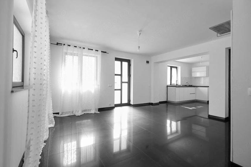 Casă cu 4 camere cu Teren 169 Mp în Central