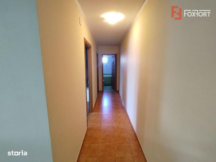 COMISION 0% Apartament cu 3 camere de inchiriat in Timisoara, zona Sag - 13