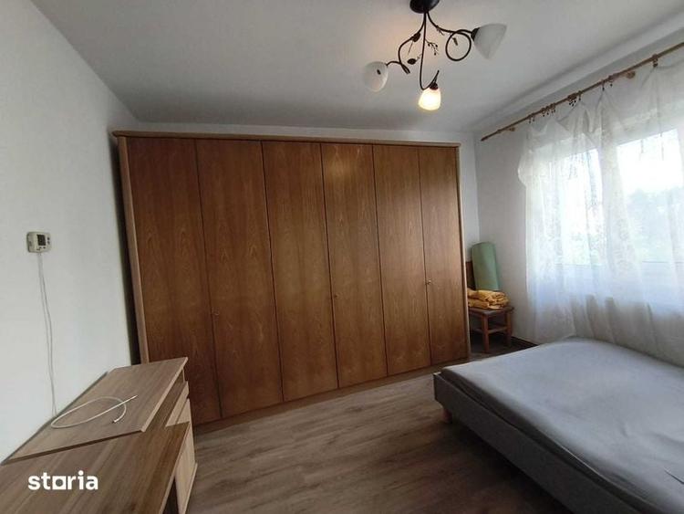 Apartament cu 2 camere decomandat în Păcurari