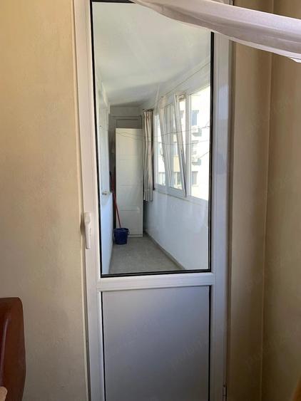 Apartament cu 2 camere nedecomandat în Obor