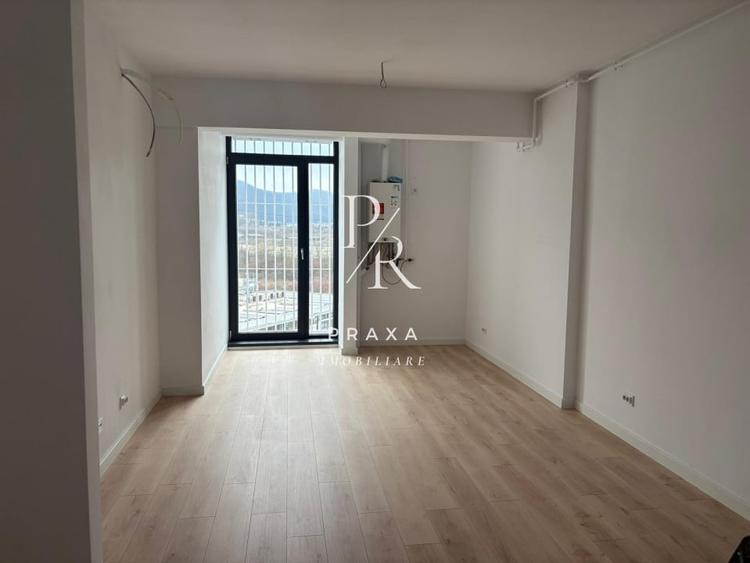 Apartament cu 2 camere semidecomandat în Florești — fotografia 1