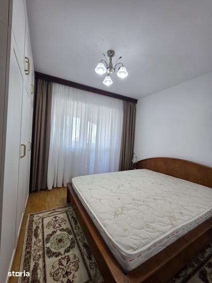 Apartament 2 camere Etaj 2 DN1 Otopeni mobilat si utilat - 8