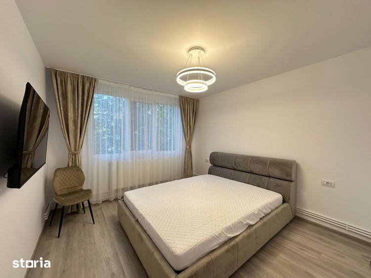 Apartament modern cu 3 camere prima inchiriere, ?iglina 1 - 2