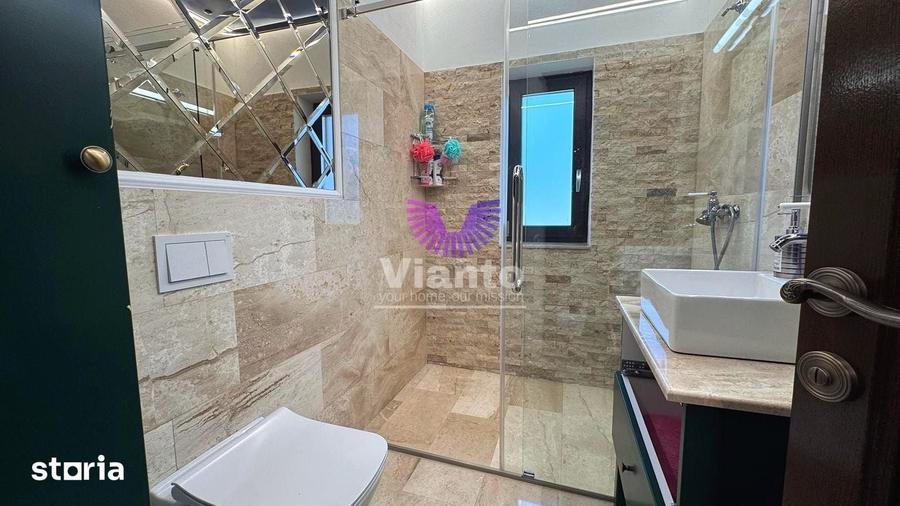 Casa premium cu curte la prima inchiriere - 10