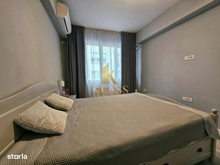 Apartament superb cu 2 camere | Vedere spre Dambovita | Balcon generos - 2