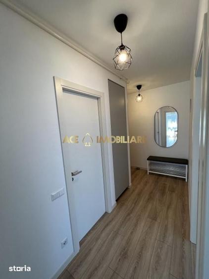2 Camere de inchiriat | Pantelimon | Centrala | Parcare - 10