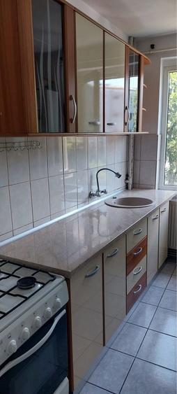 Apartament cu 2 camere semidecomandat în Primăverii