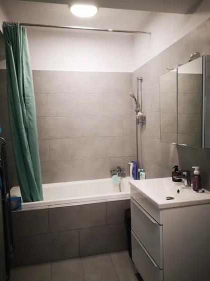 Apartament cu 2 camere decomandat în Sud