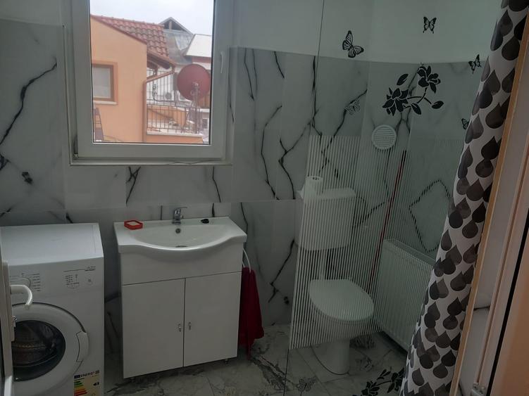 Inchiriez garsoniera zona ultracentrala Ploiesti - 6