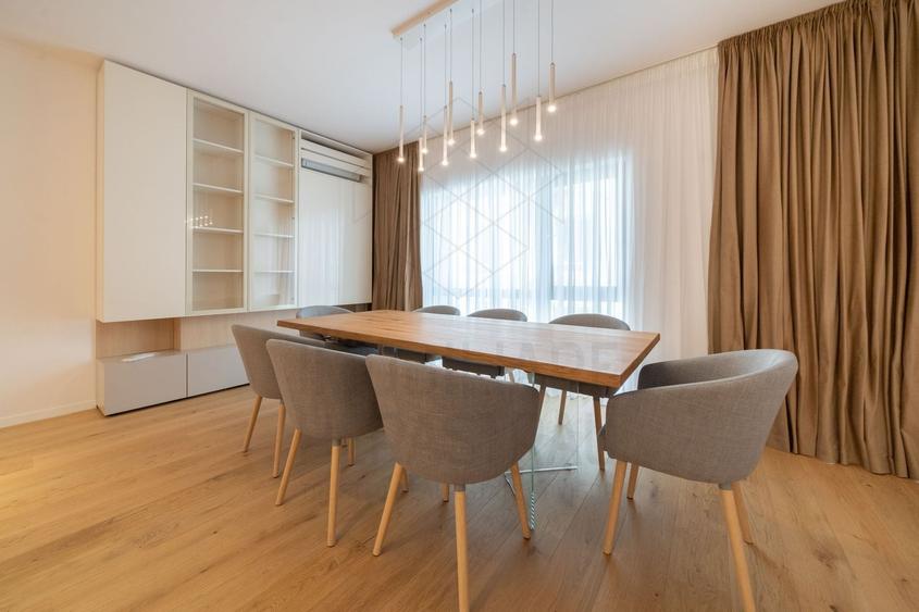 Floreasca Boutique Apartments | Luxury Penthouse | 2 parkings - 1
