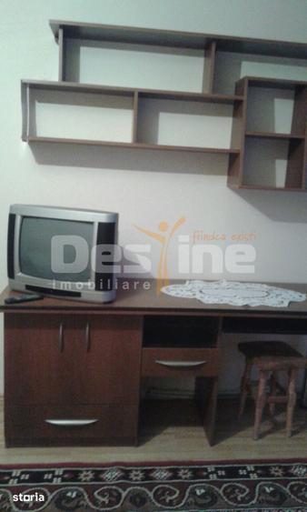 Apartament cu 2 camere în Dacia
